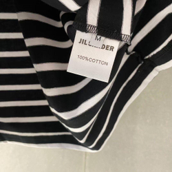 Футболка Jil Sander