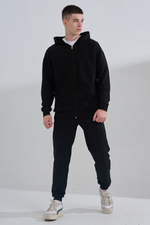 Костюм мужской на молнии 14477