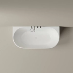 Ванна акриловая Sancos Labo FB22 170х80 белая