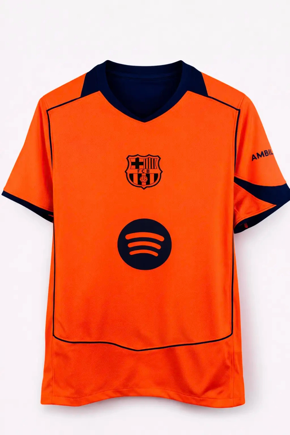 Футболка футбольная Барселона 2025/2026 Рафинья 11
