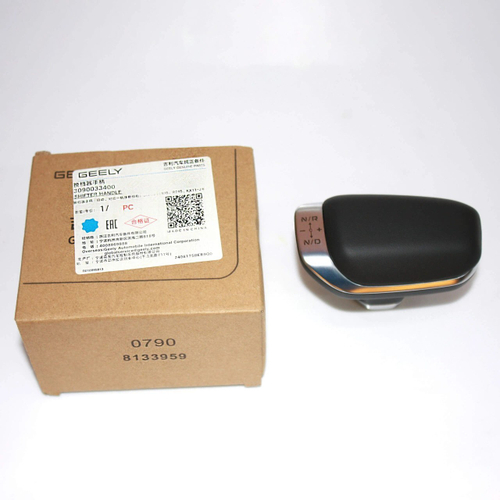 Ручка АКПП 3090033400 для Geely Monjaro KX11, Джили Монджаро KX11