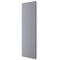 Дизайн-радиатор Royal Thermo Flat 500-1800 Silver Satin