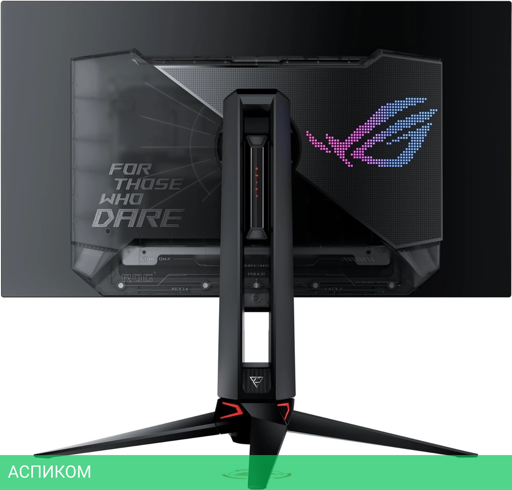 Монитор Asus 26" ROG Swift PG27AQDP