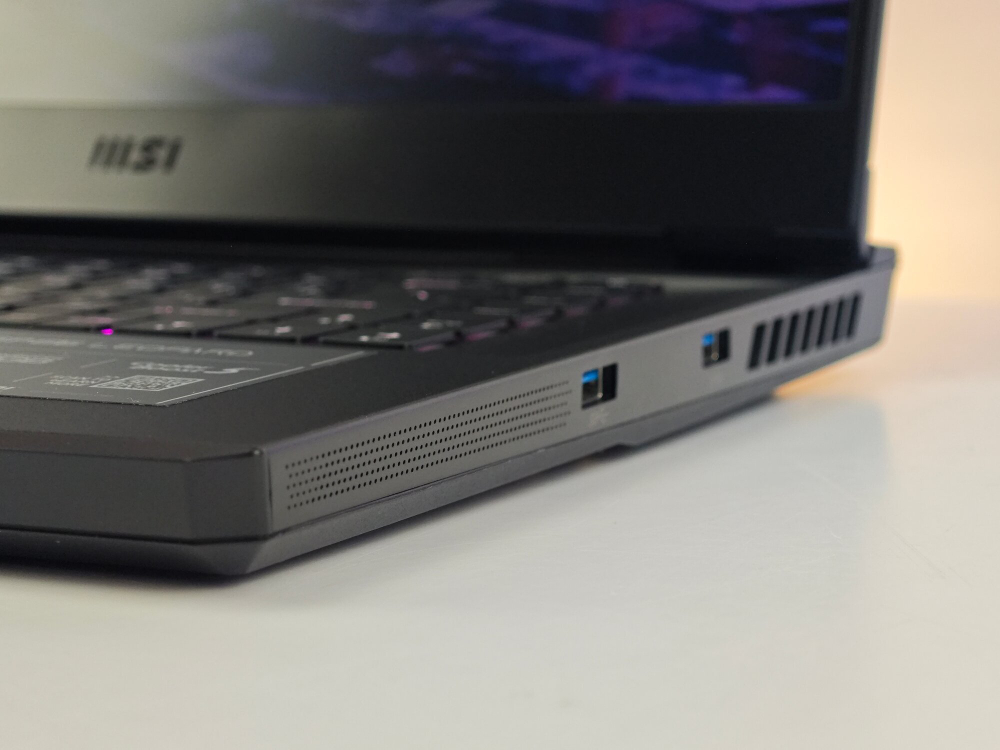 Игровой Ноутбук Msi GP66 Leopard i711800H/16GB(RAM)/512GB(SSD)/RTX3070(8GB)/15.6/144Hz/IPS/FHD/Win11
