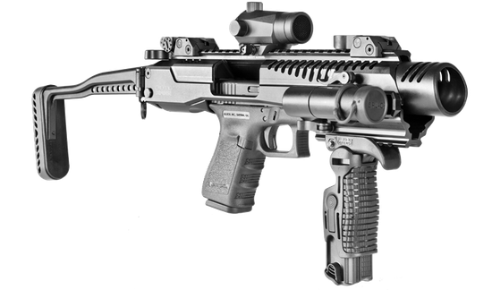 Фонарь PR-3 G2