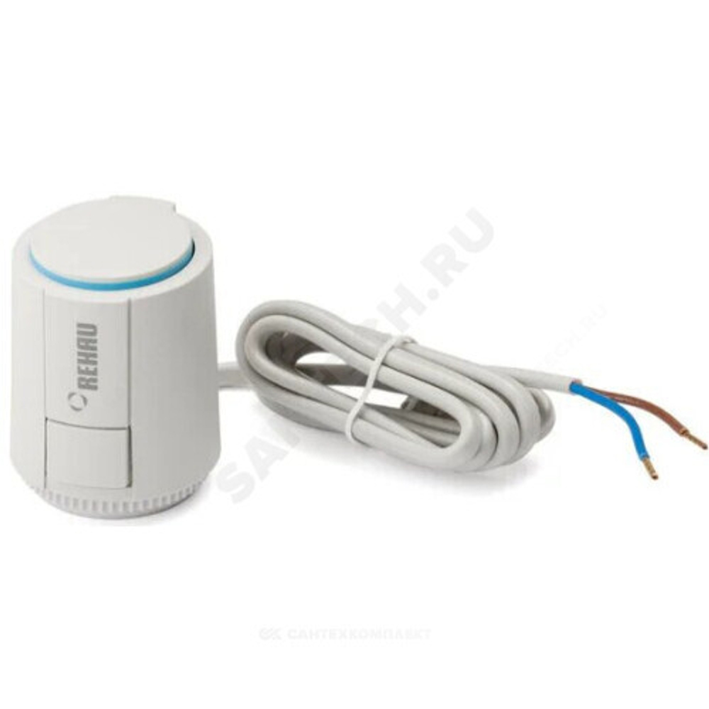 Сервопривод UNI 230В Rehau 13202751001