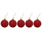 Набор украшений для ели ЗОЛОТАЯ СКАЗКА, 21 предмет, пластик, 591107