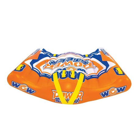 Баллон буксируемый Power Steer 2P