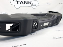 Бампер задний TOPFIRE (серия Darkest) для TANK 300