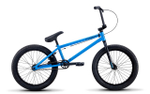 BMX Atom Ion