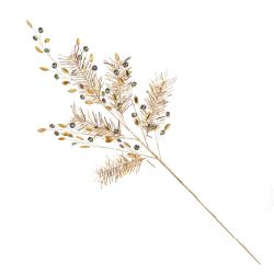 GAEM Изделие декоративное "Ветка", L21 W4 H75 см