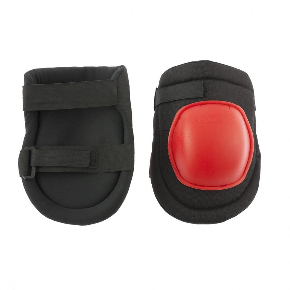 89410 Наколенники защитные с пластиковыми чашками  Matrix