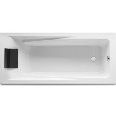 Акриловая ванна Roca Hall 170x75 ZRU9302768