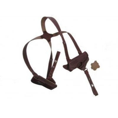 Кобура наплечная универс. "Премиум" Т 10,11,12