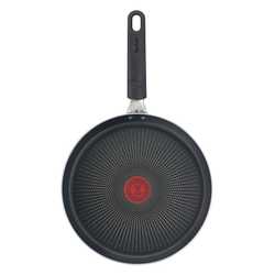 Сковорода для блинов Tefal Resist Intense 25 см D5221083