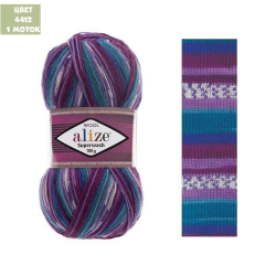 Superwash (alize)