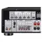 Onkyo TX-SR393 Black