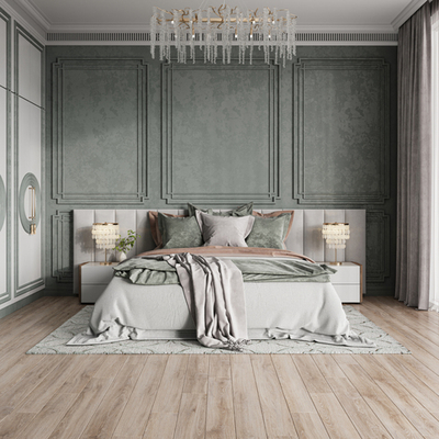 Ламинат JOSS BEAUMONT LIBERTE МУСС