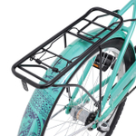 Женский велосипед Welt Queen Al 3 (2024)