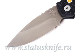 Нож Pro-Tech Strider PT Plus 2024 Cancon CruWear Exclusiveфотография - 2