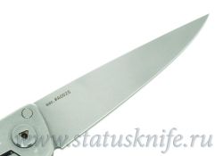 Нож PicnicLight S90V Пономаревфотография - 6