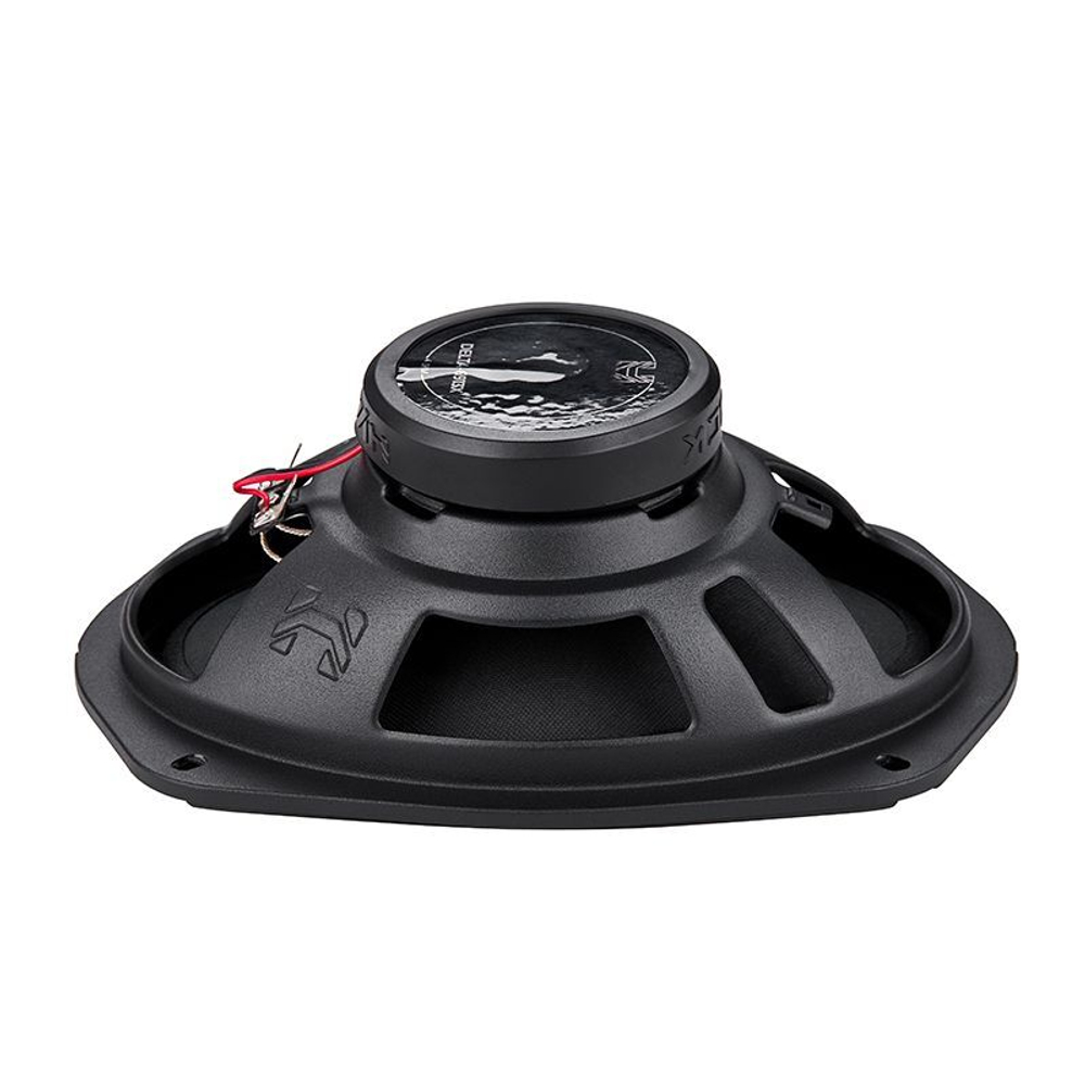 Коакс. акустика Black Hydra Delta 6913X