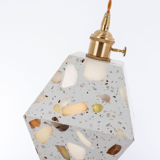 Люстра Wabi Sabi B