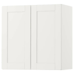 Шкаф детский - IKEA SMÅSTAD/SMASTAD,  60x30x60 см, белый, СМОСТАД ИКЕА