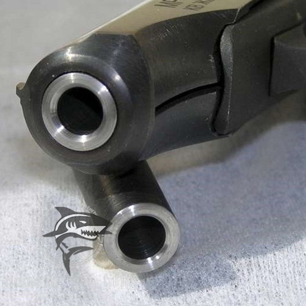 Имитатор ствола для сигнального пистолета МР 371