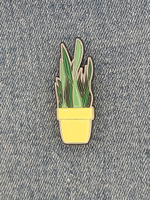 Значок Сансевиения саншайн