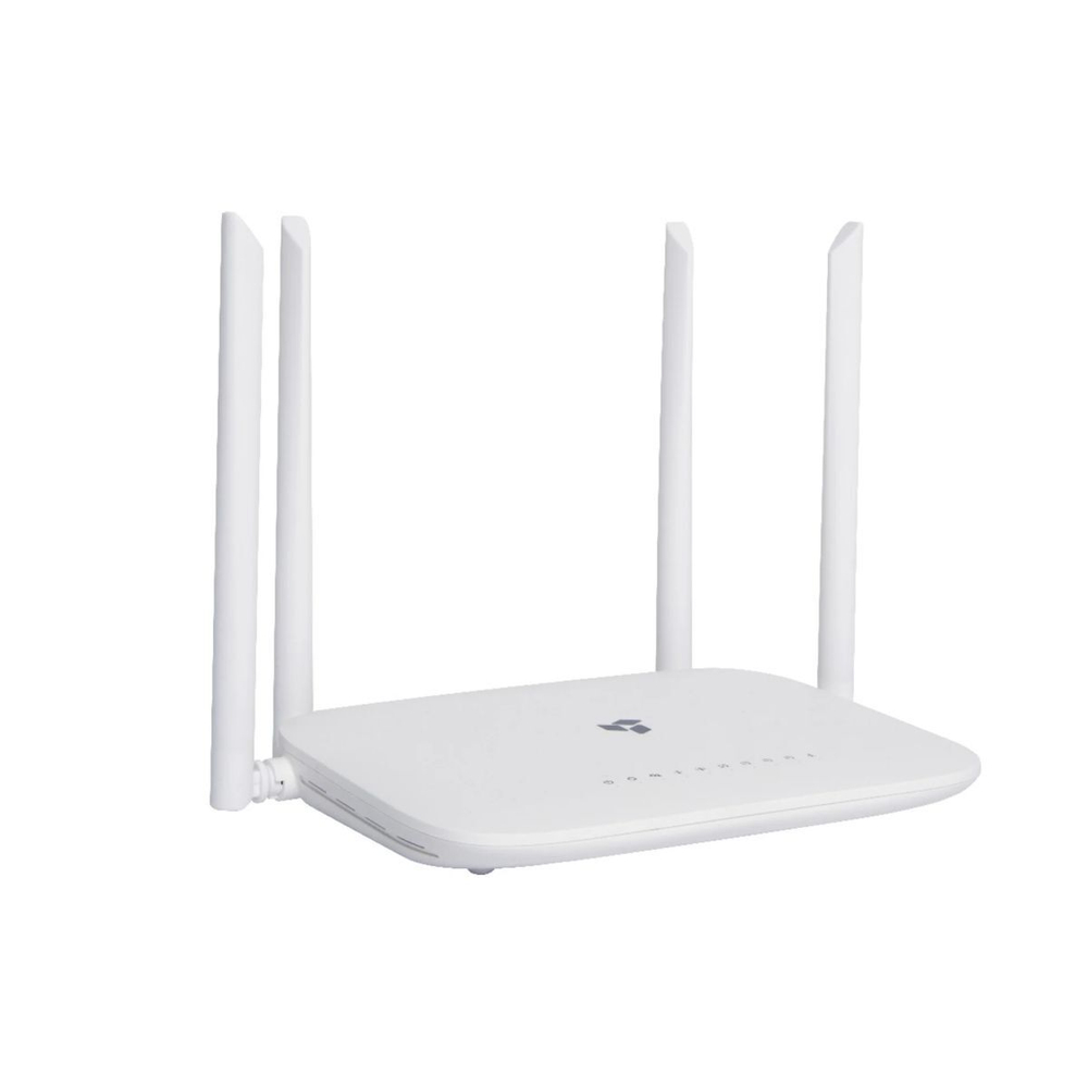 Беспроводной маршрутизатор SNR-CPE-ME2-Lite(rev. B), 802.11a/b/g/n, 802.11ac Wave 2, 5xGERJ45