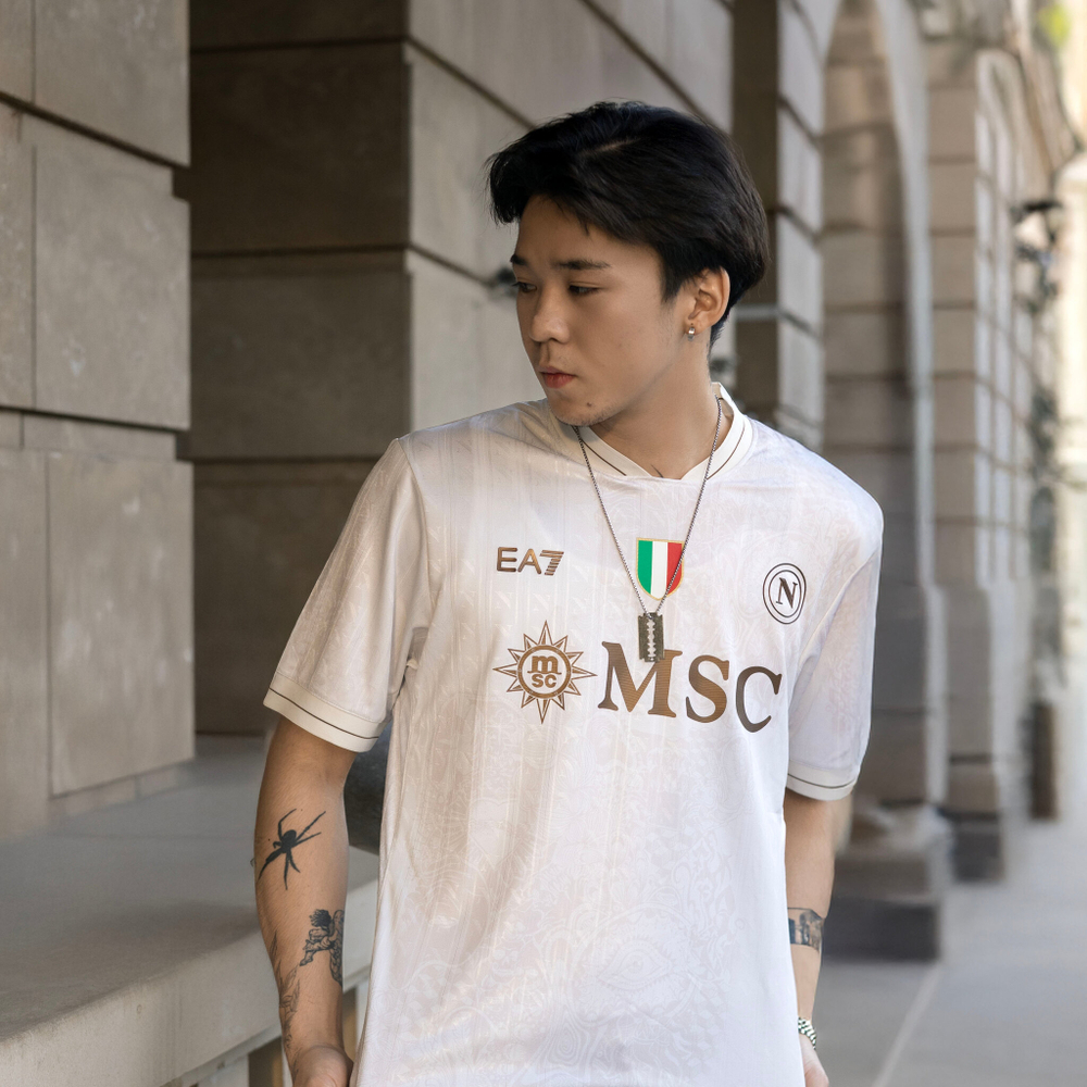 Наполи / Гостевая / Игровая