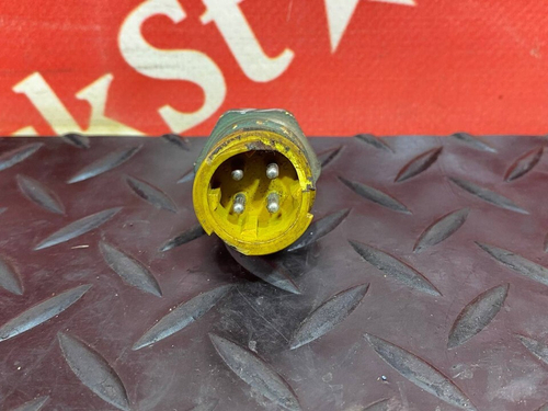 Датчик давления картерных газов