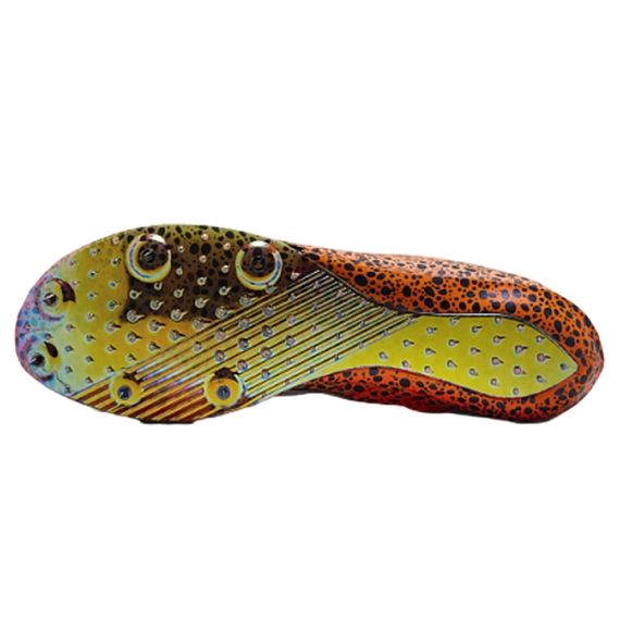 NIKE Maxfly 2 Электрические Беговые кроссовки Низки Мужские Многофункциональные