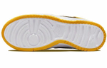 Кроссовки Nike Dunk Up "Varsity Maize" (Женская размерная сетка)
