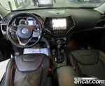 Jeep Cherokee (KL) 2.4 Limited AWD (07.2021)