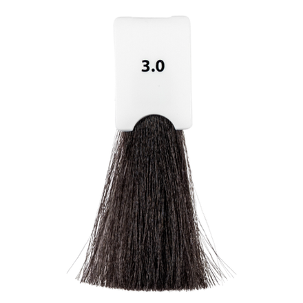 3.0 БАКО КААРАЛ 100мл краска для волос