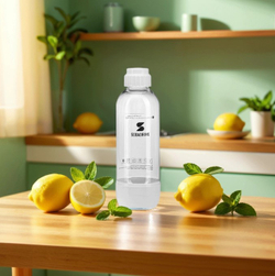 Сифон Sodadrink Плей белый