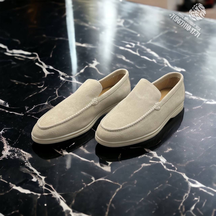 Лоферы Loro Piana Summer Walk
