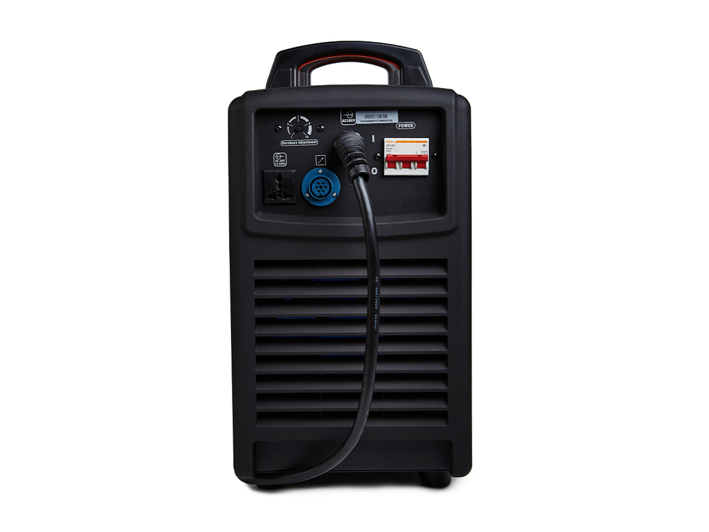 Инвертор сварочный MIG 5000 "TECH" (N221)