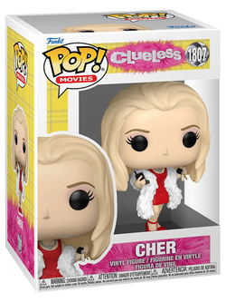 Фигурка Funko POP! Movies Clueless 30th Cher (1807) 83608