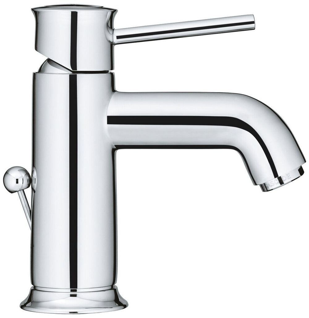 СМЕСИТЕЛЬ GROHE START CLASSIC ДЛЯ РАКОВИНЫ DIY 23782000