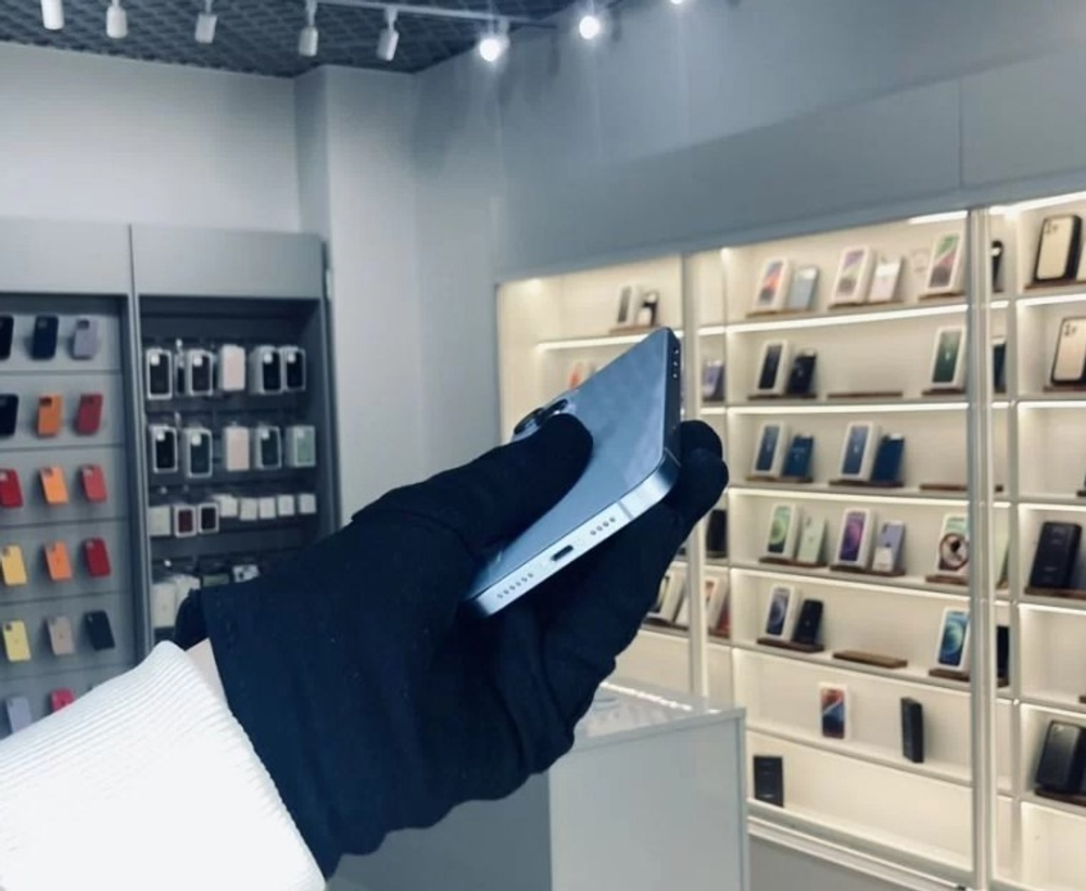 iPhone 14 Plus, 512 ГБ б/у