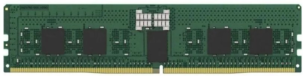 Модуль памяти DDR5 16GB Kingston KSM56R46BS8-16MD