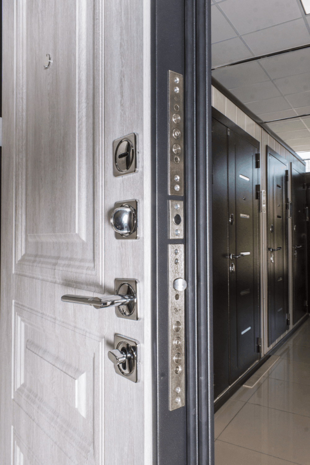 Хавер Сеул Р-15