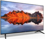 Телевизор Xiaomi MI TV A 50 2025, 4K Ultra HD, черный, СМАРТ ТВ, Android TV