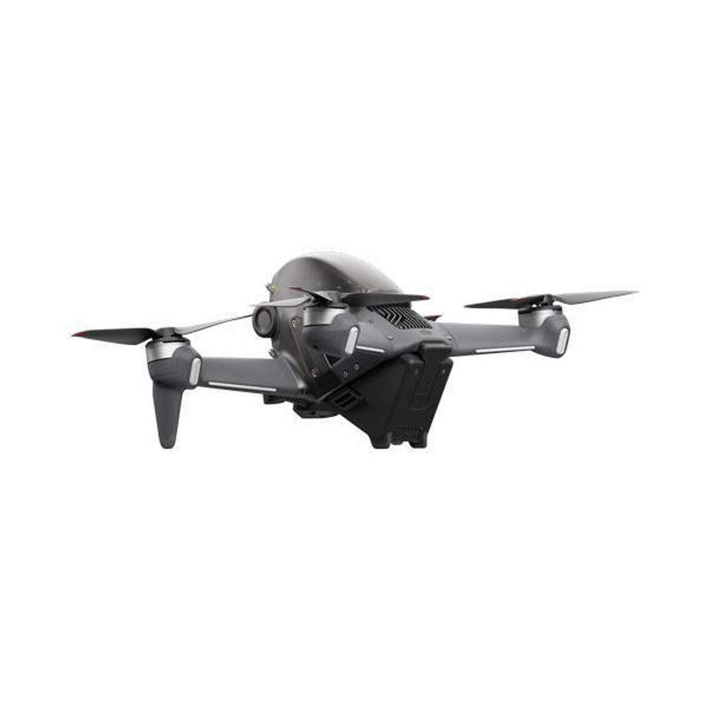 Квадрокоптер DJI FPV Combo | ParaGraf.ru | 8-800-600-86-80