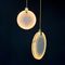 Подвесной светодиодный светильник Imperium Loft Marble D20 101777-26
