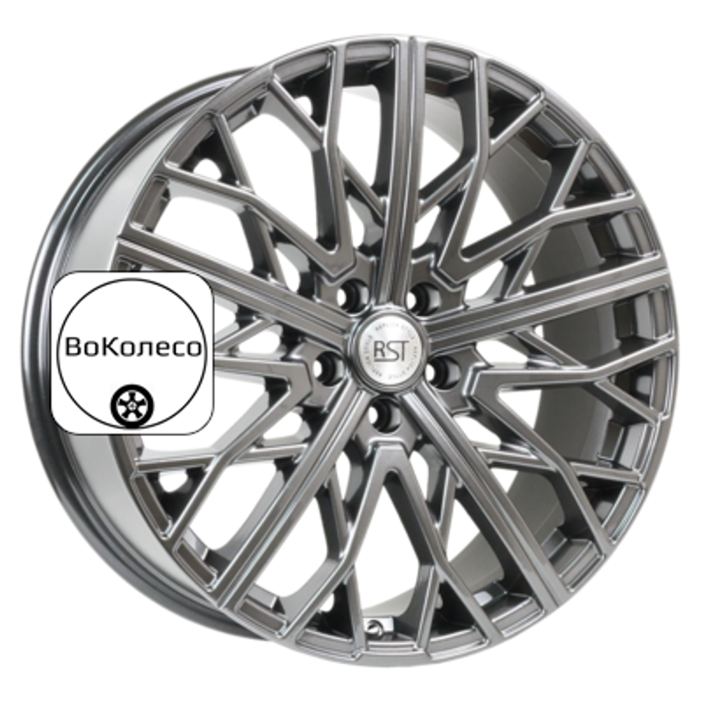 8,5x20/5x120 ET30 D66,1 R002 (Voyah) BMG RST