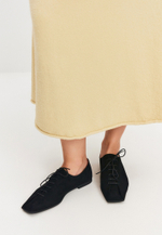 Туфли // Elen // Black // Suede